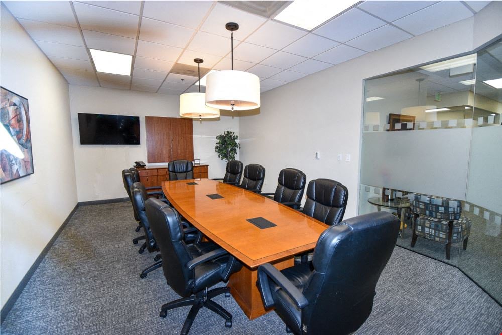 Meeting Room for 10