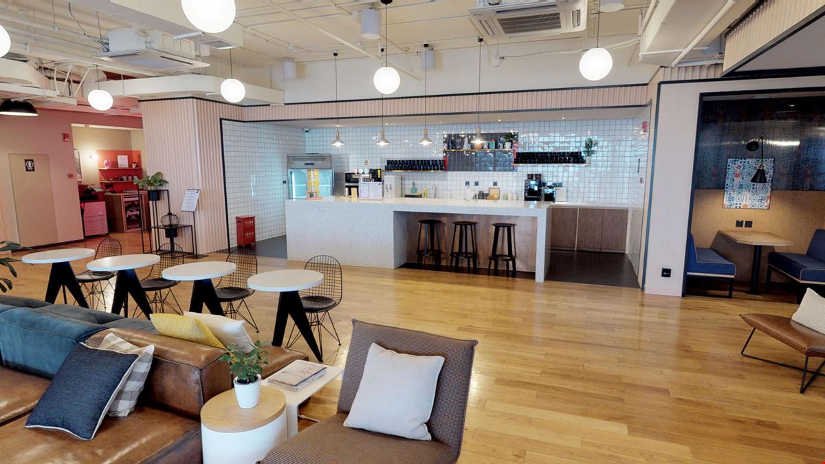 Sino-Ocean Guanghua International Building