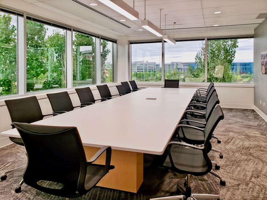 AB, Calgary – Quarry Park