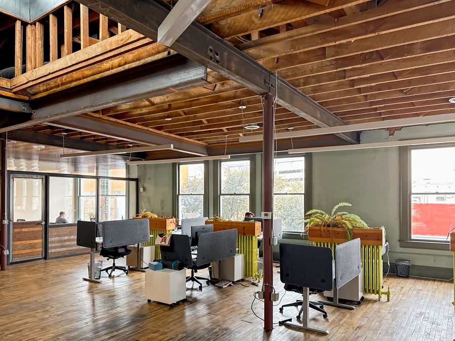 AZ, Tucson - Congress St