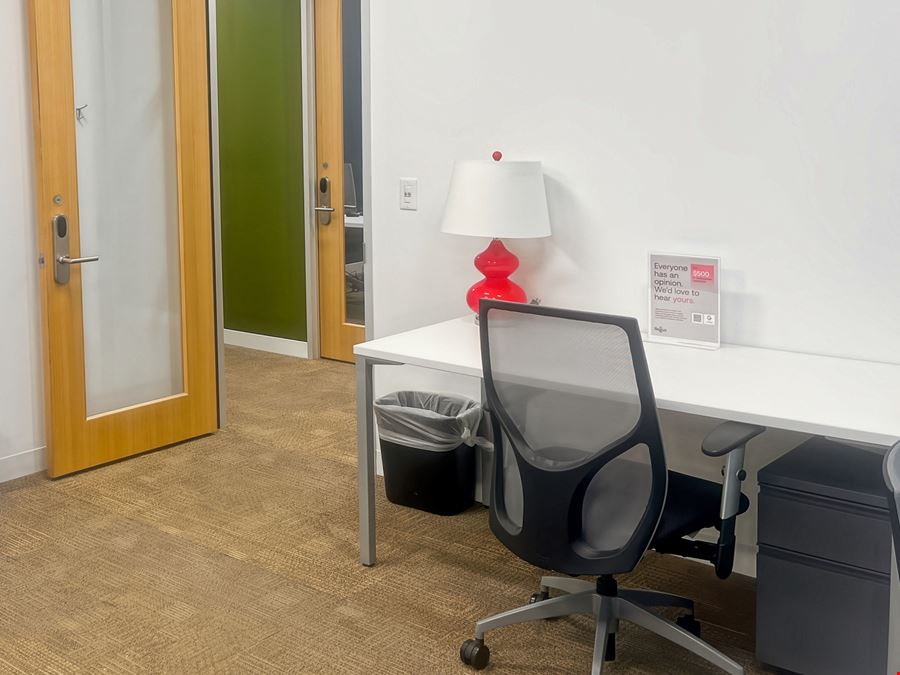 Regus - Royal Oak - Main Street