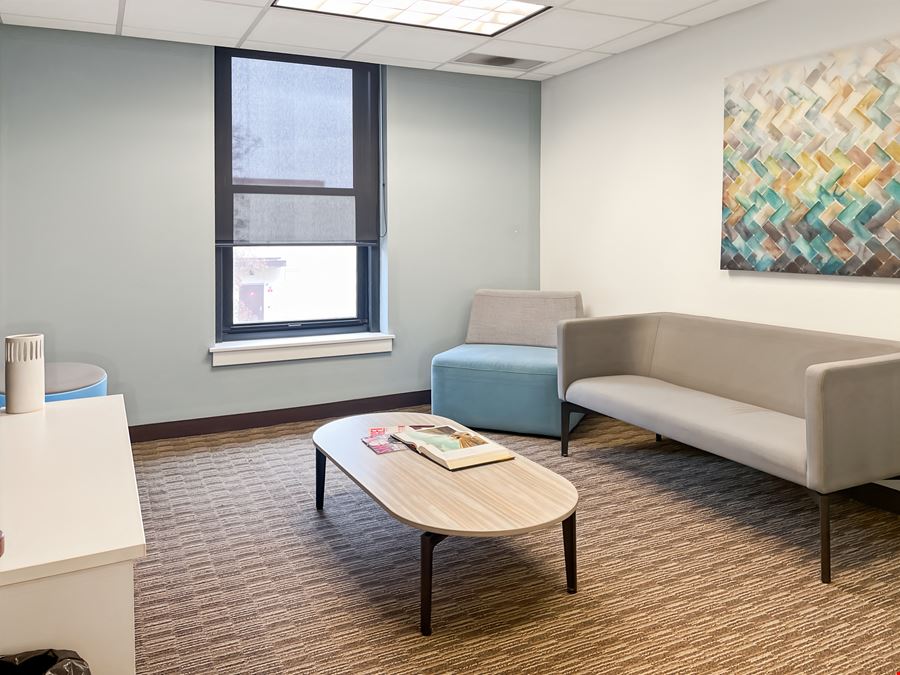 Grand Hotel at Union Station