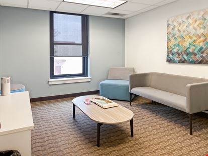 Grand Hotel at Union Station