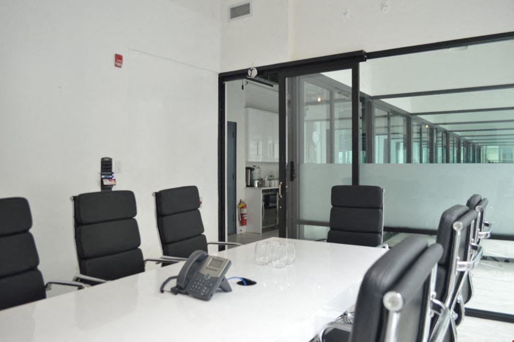 1-12 Conference Room