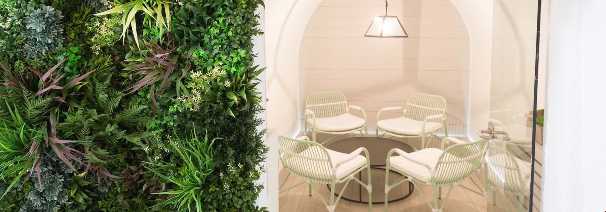 The Boutique - Chancery Lane