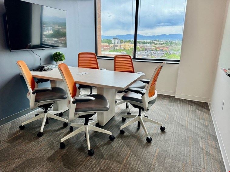 Vail Meeting Room