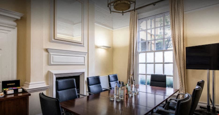 Argyll - Hudson House