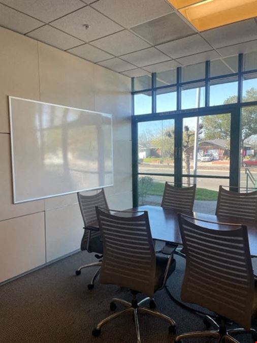 Side Conference Room