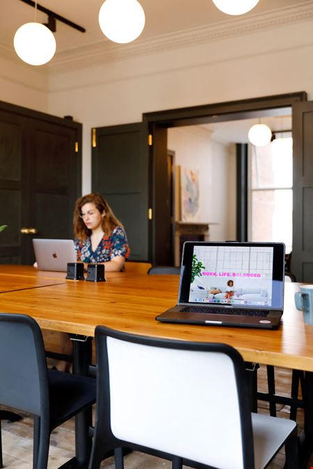 Wrap Space LTD - 83 Queens Road