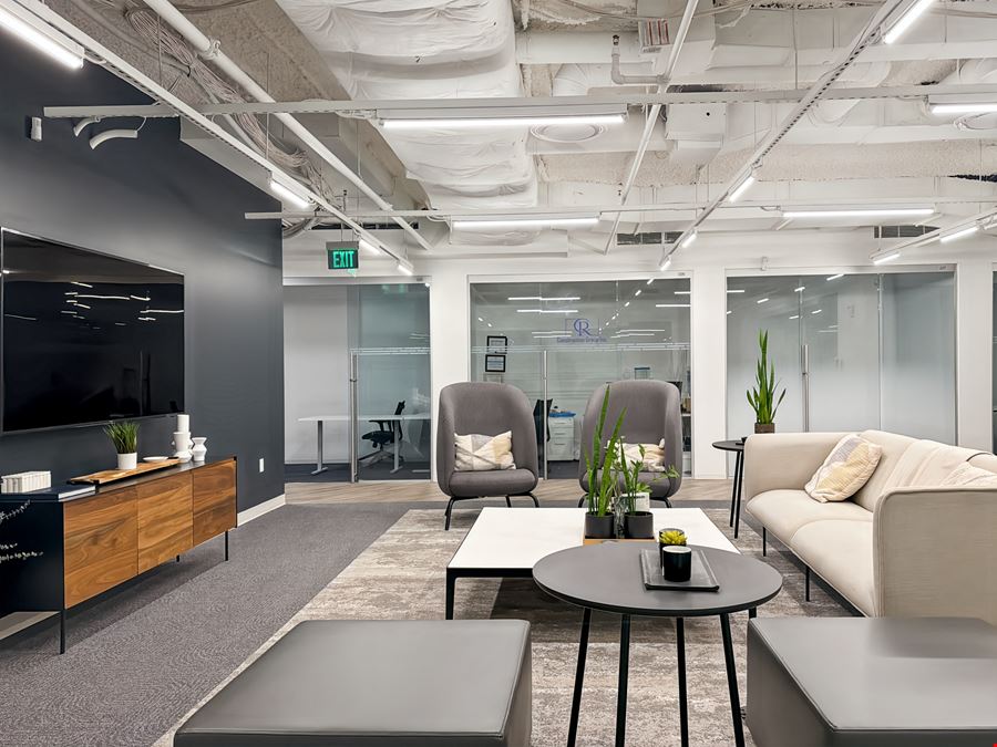 DC, Washington - 800 Maine Avenue