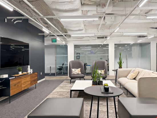 DC, Washington - 800 Maine Avenue