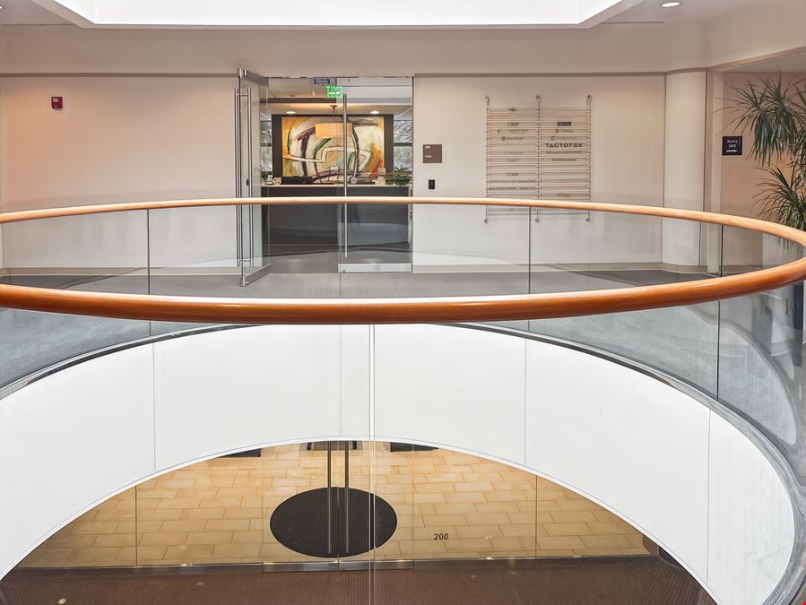 Regus - Bloomfield Hills