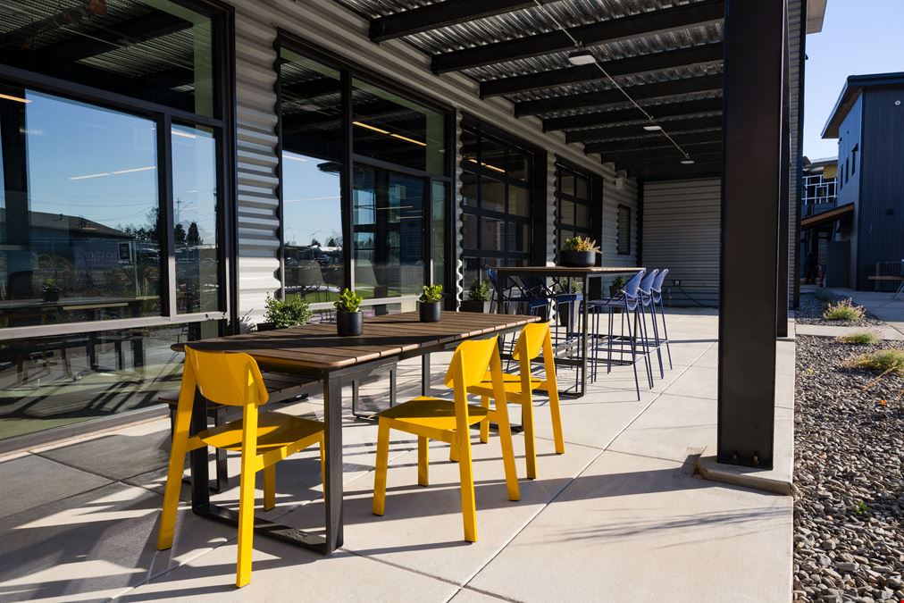 Work-Collective Midway