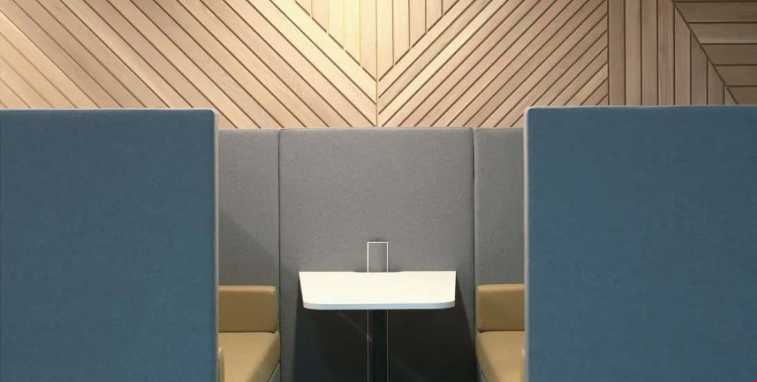 BE Offices - Adelaide Exchange