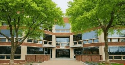Preview of STRIVE WORKSPACES - – North Dallas Office space for Rent in Dallas