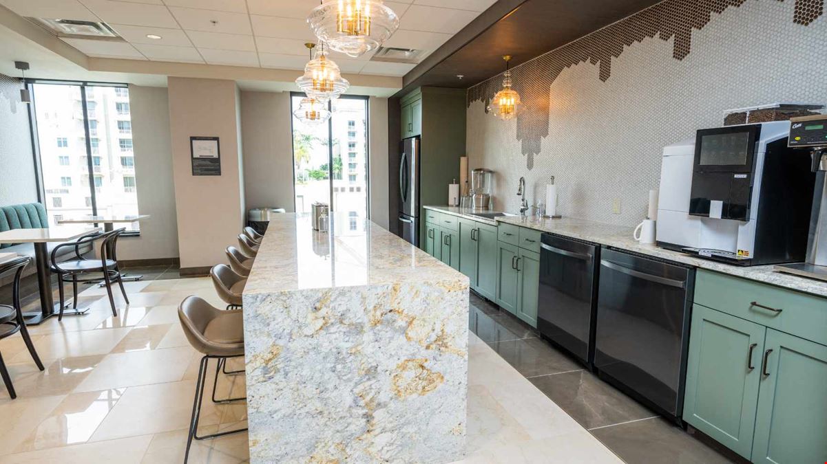 Life Time Work West End St. Louis Park