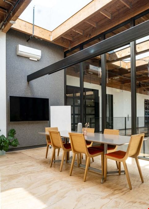 Coho Room