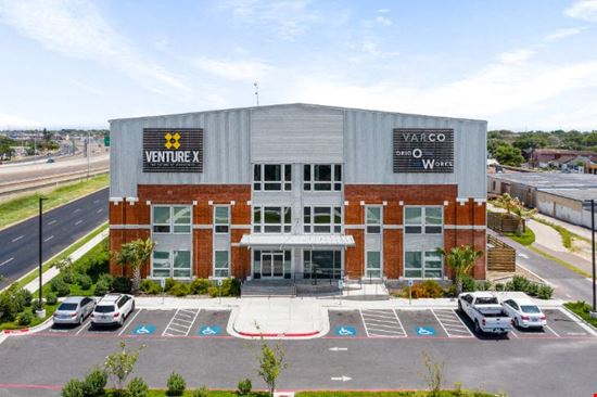 Preview of Venture X - Brownsville Office space for Rent in Brownsville