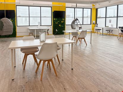 TX, Houston - Kirby Dr