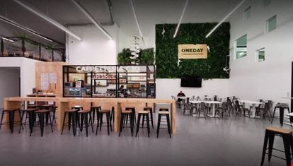 Preview of OneDay - C30 Office space for Rent in Milan