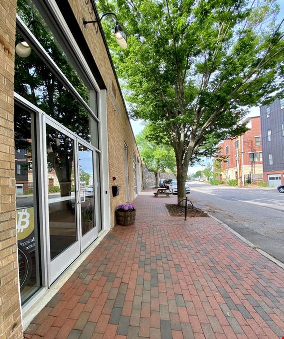 Cloudport Coworking Federal