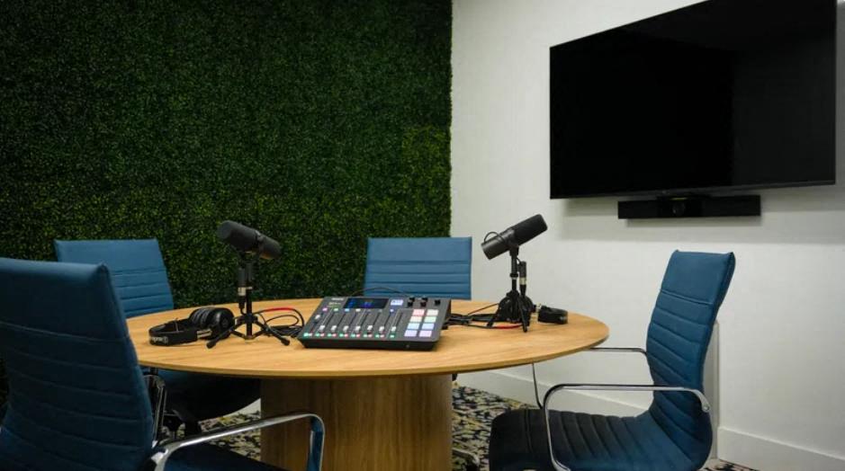 Meeting Room