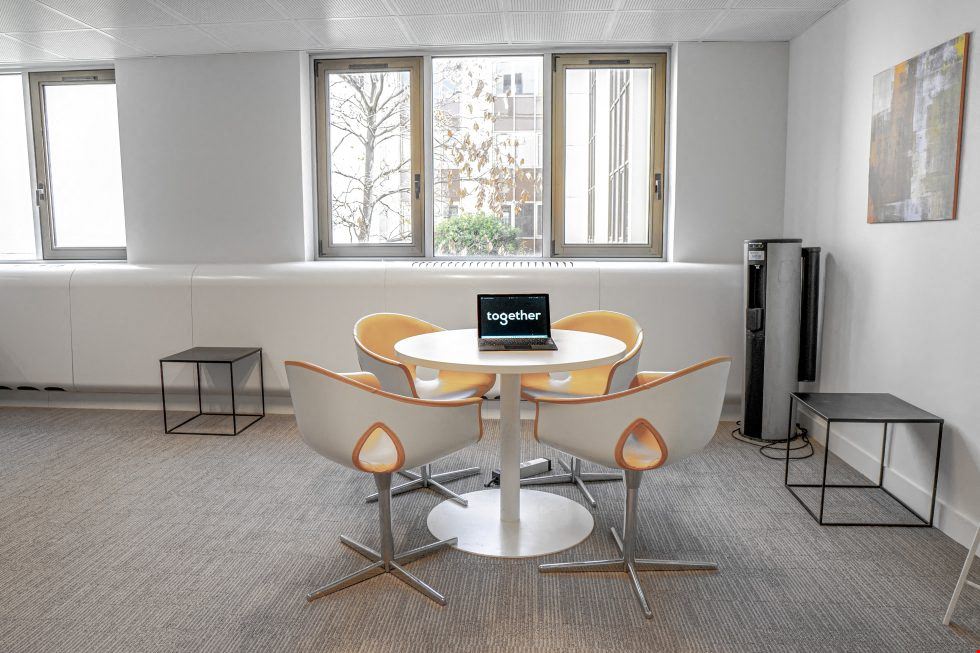 Together Neuilly / Levallois