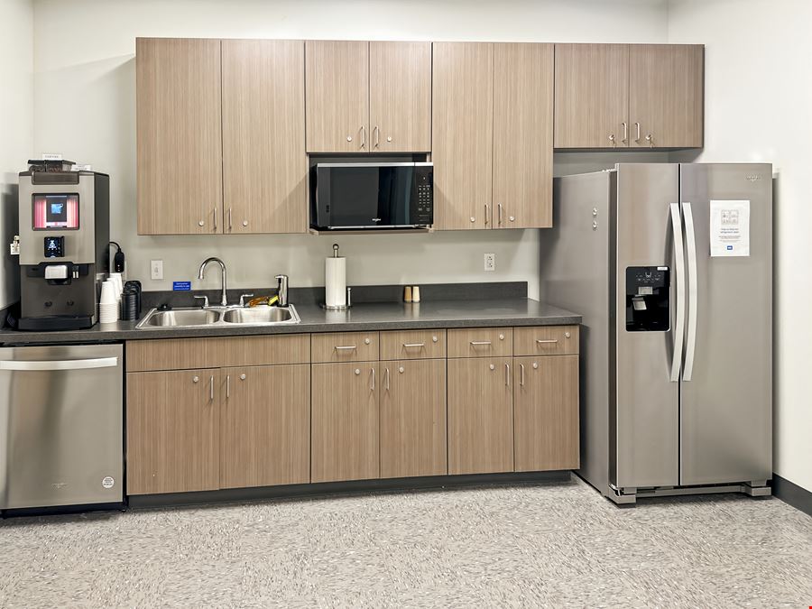 WV, Triadelphia - Wharton Circle