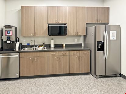 WV, Triadelphia - Wharton Circle