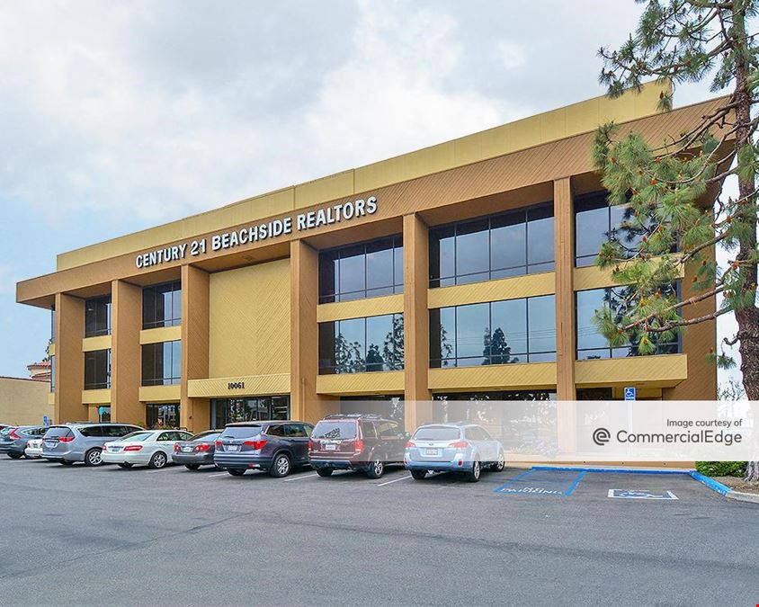 Talbrook Executive Suites