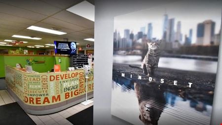 Preview of 4137 Sauk Trail Coworking space for Rent in Richton Park