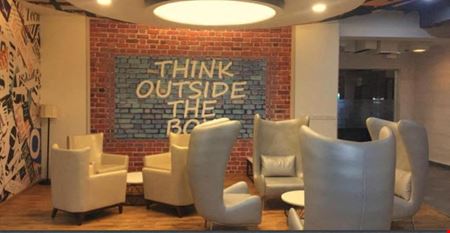 Preview of IndiQube - Penta Coworking space for Rent in Bangalore