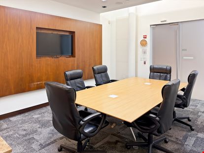Regus - New York - Lenox Ave