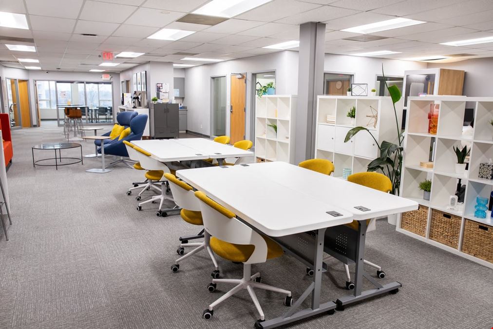 ThriveCo LLC - ThriveCo - Clayton