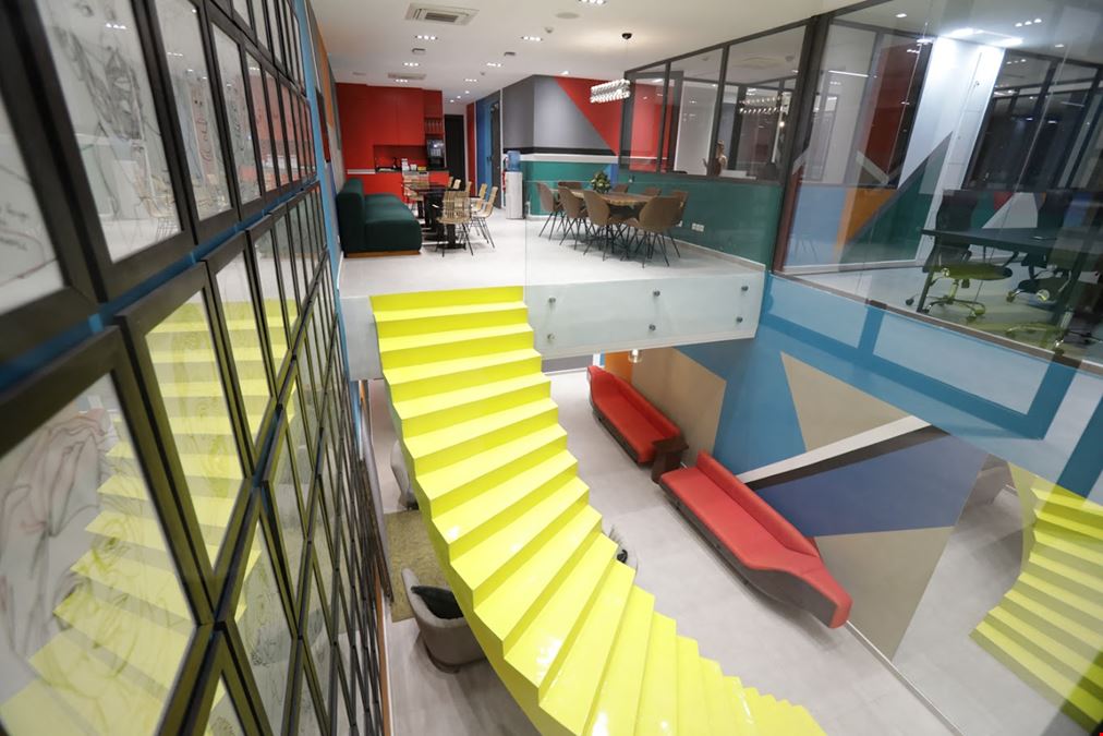 Africaworks - Marcory