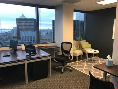 Preview of Columbia Tower Coworking space for Rent in Seattle