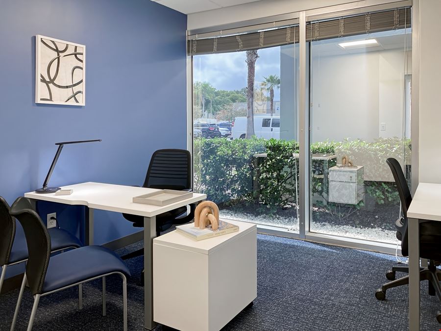 FL, Clearwater - US Highway 19N