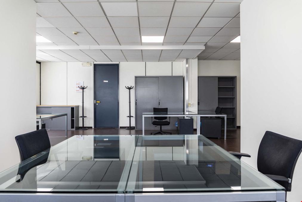 A&B Business Center - MONZA BRIANZA