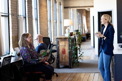 Preview of Coco - Northeast Office space for Rent in Minneapolis