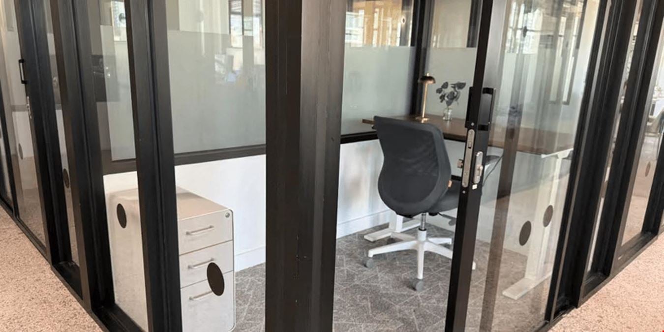SB Spaces LLC - SB Spaces