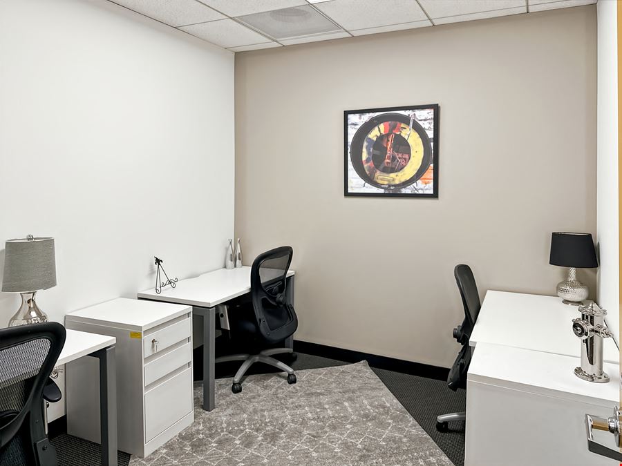 CA, Concord - Willow Pass Road