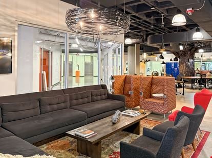 Regus - Austin - Dobie Center