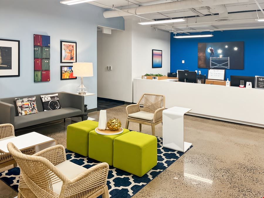 NS, Halifax - Founders Square