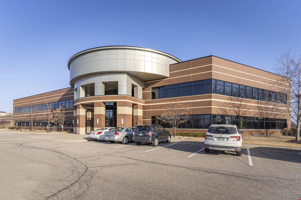 MN, Lake Elmo - Lake Elmo