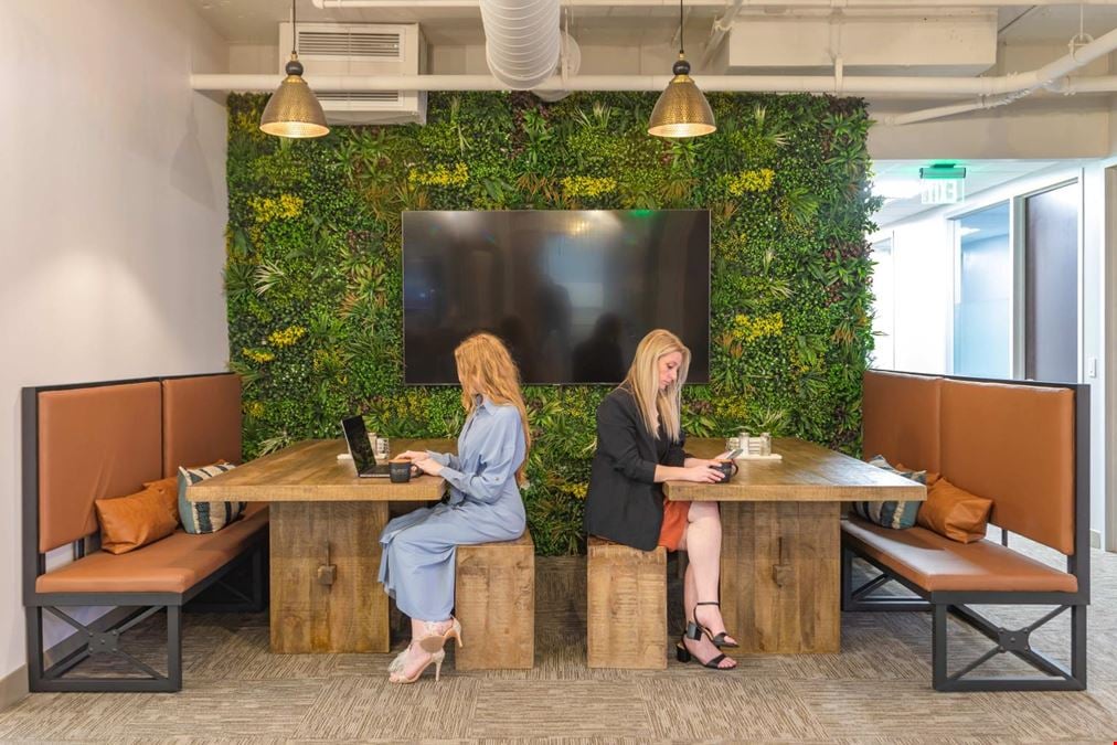 Quest - West Palm Beach