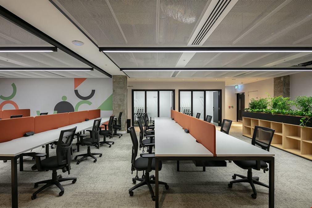 Spacemade - 10X (Birmingham)