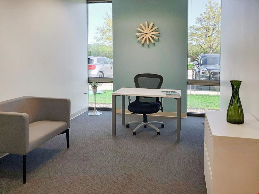 IN, Indianapolis - W 86th St.