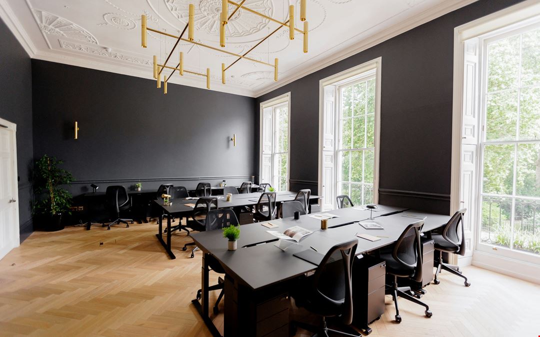Spacemade -The Bedford