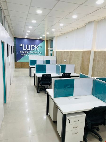 Preview of Kaytech Coworking Space Coworking space for Rent in Jammu