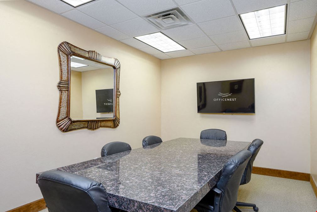 OFFICENEST LAS VEGAS